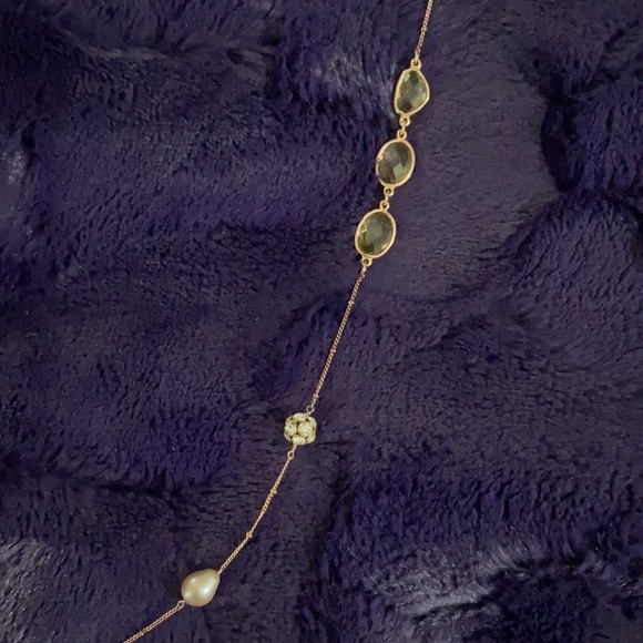 stella and dot necklace - Picture 2 of 3